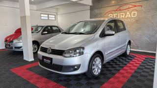 Foto do veículo Volkswagen Fox Prime/higli. 1.6 Total Flex 8v 5p