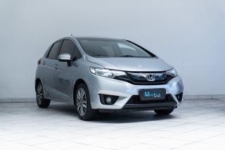 Foto do veículo Honda Fit Ex/s/ex 1.5 Flex/flexone 16v 5p Aut.