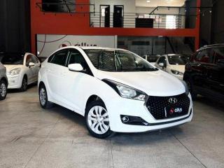 Foto do veículo Hyundai Hb20s C.style/c.plus1.6 Flex 16v Aut. 4p