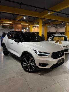 Foto do veículo Volvo Xc40 1.5 T5 Phev Recharge Inscription Dct