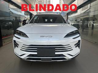 Foto do veículo Byd Song Plus 1.5 Dm-i Phev E-cvt