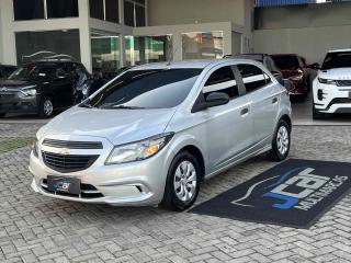 Foto do veículo Chevrolet Onix 1.0 Spe/4 Eco Joy