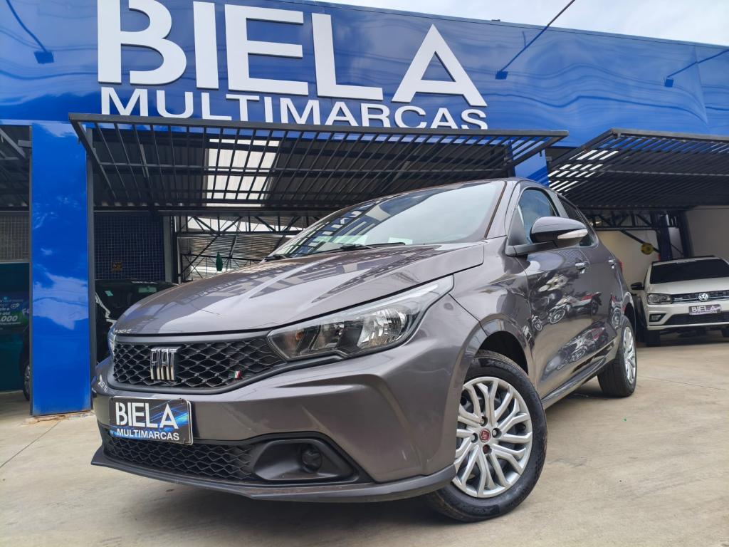 Fiat Argo