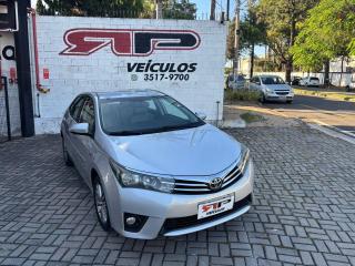 Foto do veículo Toyota Corolla Xei 2.0 Flex 16v Aut.