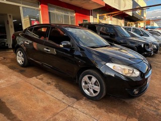 Foto do veículo Renault Fluence 2.0 16v Hi-flex Dynamique