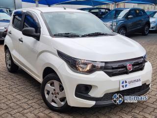 Foto do veículo Fiat Mobi 1.0 Evo Like