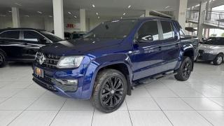 Foto do veículo Volkswagen Amarok 3.0 Cd V6 Extreme Auto 4motion