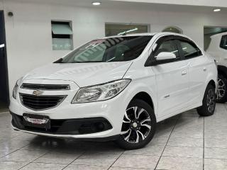 Foto do veículo Chevrolet Prisma 1.0 Spe/4 Lt