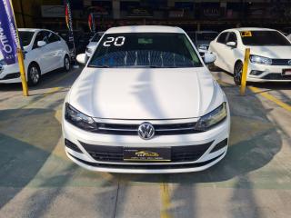 Foto do veículo Volkswagen Virtus 1.6