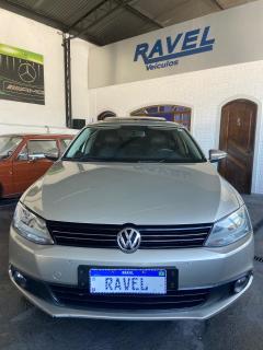 Foto do veículo Volkswagen Jetta 2.0 Total Flex Comfortline Tiptronic