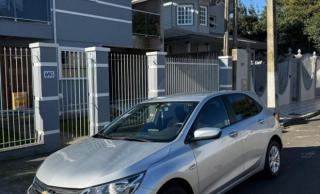 Foto do veículo Chevrolet Onix Hatch Lt 1.0 8v Flexpower 5p Mec.