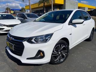 Foto do veículo Chevrolet Onix Sedan Plus Lt 1.0 12v Flex 4p Mec.