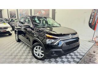 Foto do veículo Citroen C3 1.0 Live Pack