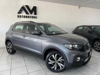 Foto do veículo Volkswagen T-cross 1.0 200 Tsi Auto
