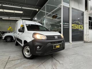 Foto do veículo Fiat Fiorino 1.4 Endurance