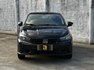 Foto do veículo Fiat Argo 1.0 Drive