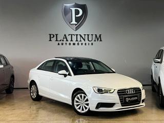 Foto do veículo Audi A3 Sed.1.8/1.8 Ambit.16v Tb Fsi S-tronic