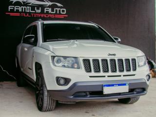 Foto do veículo Jeep Compass 2.0 Auto