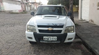 Foto do veículo Chevrolet S-10 2.8 Td 4x2 Executive Cabine Dupla
