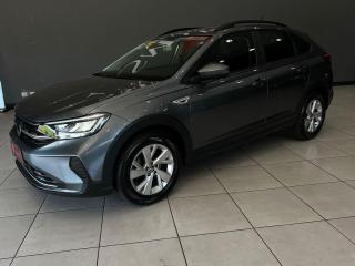 Foto do veículo Volkswagen Nivus 1.0 200 Tsi Comfortline Auto