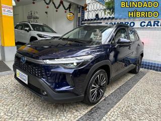 Foto do veículo Toyota Corolla Cross 1.8 Hev Xrx Cvt
