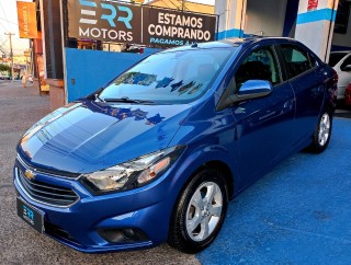 Foto do veículo Chevrolet Prisma 1.4 Spe/4 Eco Lt