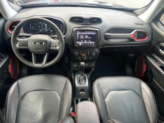 Foto do veículo Jeep Renegade 1.3 T270 Trailhawk Auto 4wd