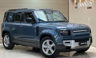 Foto do veículo Land Rover Defender 90 D300 Hse Diesel Aut.(hibr.)