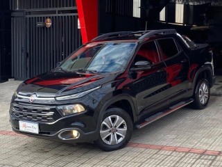 Foto do veículo Fiat Toro 1.8 Freedom Auto