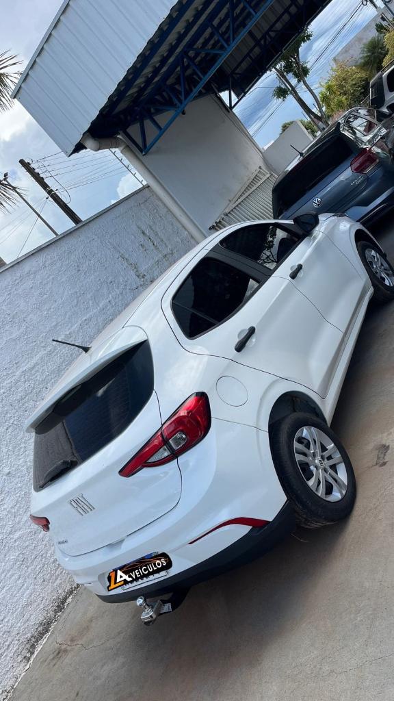 Fiat Argo ARGO DRIVE 1.0 6V Flex 2023