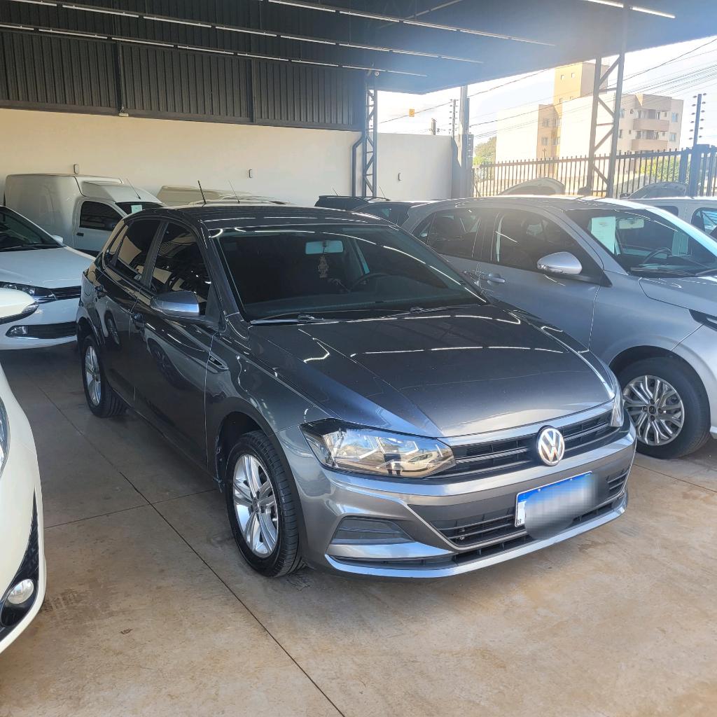 Volkswagen Polo 2019