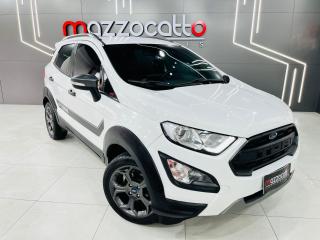 Foto do veículo Ford Ecosport 2.0 Storm 4wd Auto