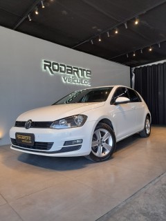 Foto do veículo Volkswagen Golf 1.4 Tsi Bluemotion Tech. Comfortline Dsg