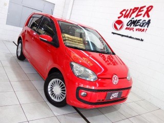 Foto do veículo Volkswagen Up Cross Mdv Flex