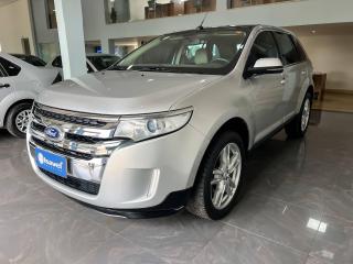 Foto do veículo Ford Edge 3.5 V6 Limited Auto 4wd