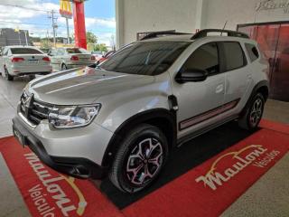 Foto do veículo Renault Duster 1.3 Tce Iconic Cvt