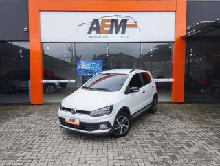 Foto do veículo Volkswagen Fox 1.6 Xtreme