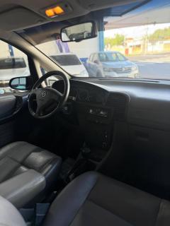 Foto do veículo Chevrolet Zafira Elite 2.0 Mpfi Flexpower 8v Aut