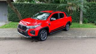 Foto do veículo Fiat Strada 1.0 T200 Cabine Dupla Ultra Cvt