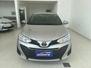 Foto do veículo Toyota Yaris 1.3 Xl Live Cvt