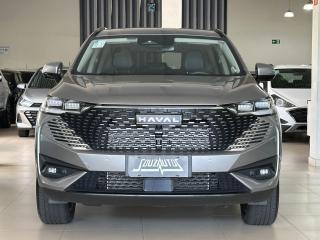 Foto do veículo Gwm Haval H6 1.5t Phev 34 Premium Dht Awd