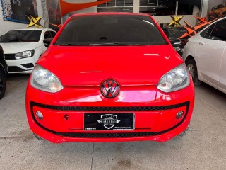 Foto do veículo Volkswagen Up 1.0 12v Bluemotion E-flex Move Up!