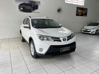 Foto do veículo Toyota Rav4 2.0 4x2 16v Aut.