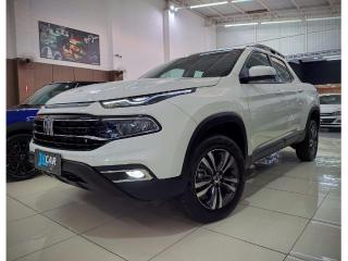 Foto do veículo Fiat Toro 1.3 T270 Freedom Auto