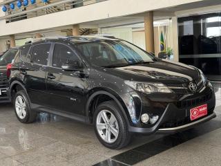 Foto do veículo Toyota Rav4 2.0 16v Cvt