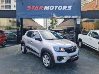 Foto do veículo Renault Kwid 1.0 Zen