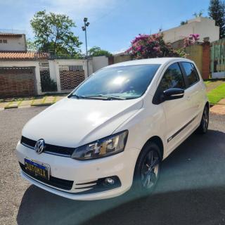 Foto do veículo Volkswagen Fox Run Mbv Flex