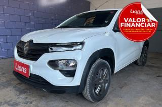 Foto do veículo Renault Kwid 1.0 Zen