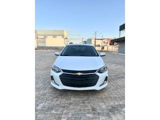 Foto do veículo Chevrolet Onix 1.0 Turbo Lt