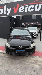 Foto do veículo Volkswagen Gol (novo) 1.0 Mi Total Flex 8v 4p